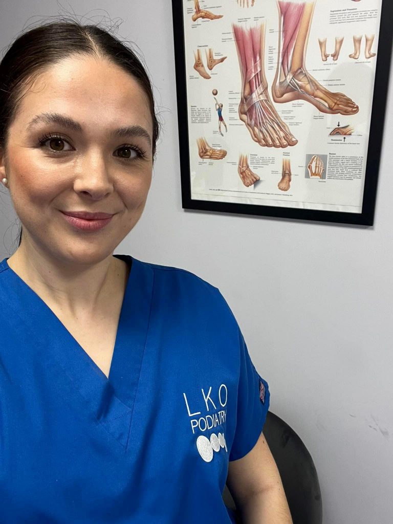 LKO Lily Picture
